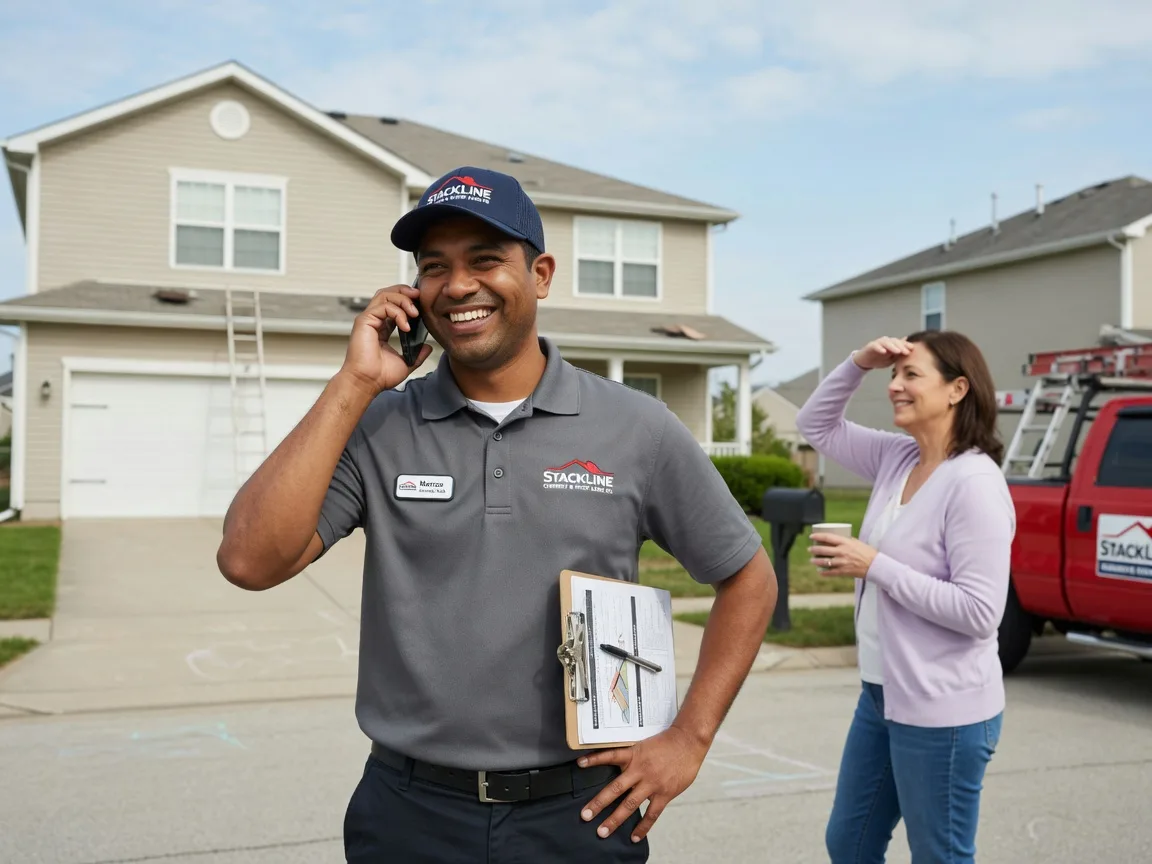 Chimney flashing repair Le Roy, IL FAQs